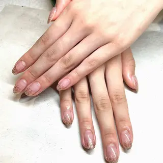 ネイル 村山 由美のネイルデザイン