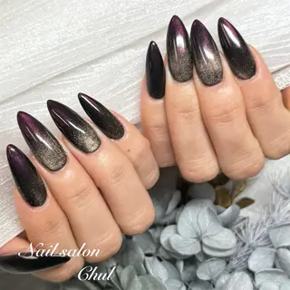 ネイル ネイルサロン チュルのネイルデザイン