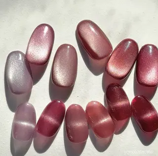 ネイル Star Beautyのネイルデザイン