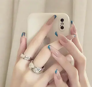 ネイル Cute beauty2のマツエク・マツパデザイン