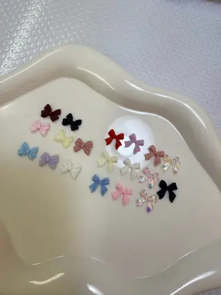 ネイル Allure はるのネイルデザイン