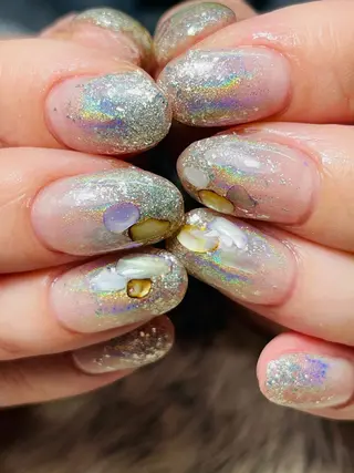 ネイル nail salon Axia所属・nail salon Axiaのネイルデザイン