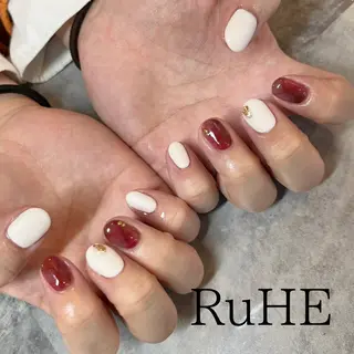 ネイル BBnail ogataのネイルデザイン