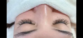 マツエク・マツパ eyelash la.lanのマツエク・マツパデザイン