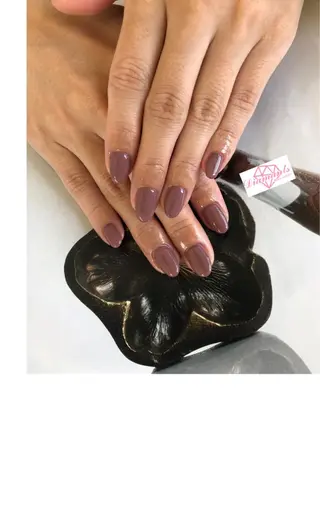 ネイル Asa miのネイルデザイン