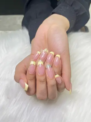 ネイル limo/ kotomiのネイルデザイン