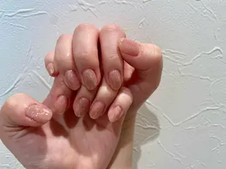 ネイル 佐藤  悠子のネイルデザイン