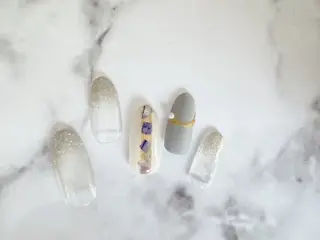 ネイル リオッサ オブ ラグーン神戸店のエステ・リラクイメージ