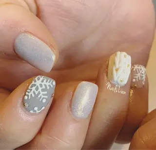 ネイル studio e n / RiNのネイルデザイン