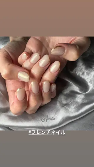 ネイル You kyehwaのネイルデザイン