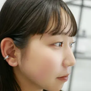 マツエク・マツパ R eyelash suzuのマツエク・マツパデザイン