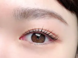 マツエク・マツパ sugar海老名店所属・✴︎ARISA✴︎ sugar海老名のマツエク・マツパデザイン