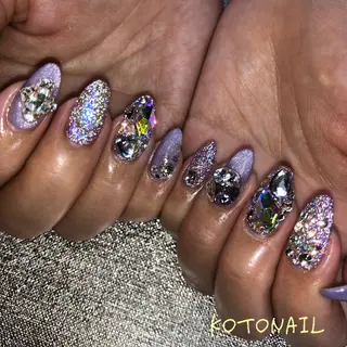 ネイル koto nailのネイルデザイン