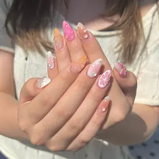 ネイル Siinail🪄 kanaのその他イメージ