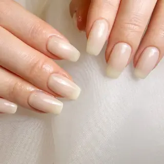 ネイル BBG 上野店のネイルデザイン