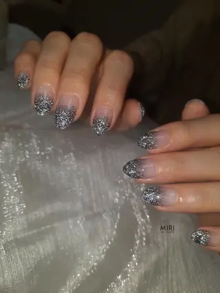 ネイル Miri nail salonのネイルデザイン