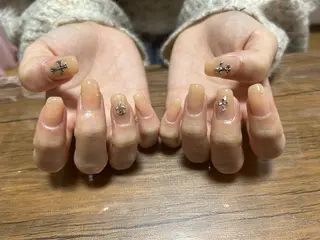 ネイル i nailのネイルデザイン