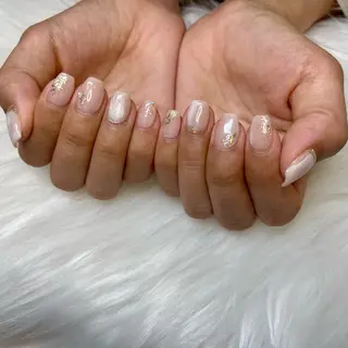 ネイル UnFLAIR KASUMIのネイルデザイン