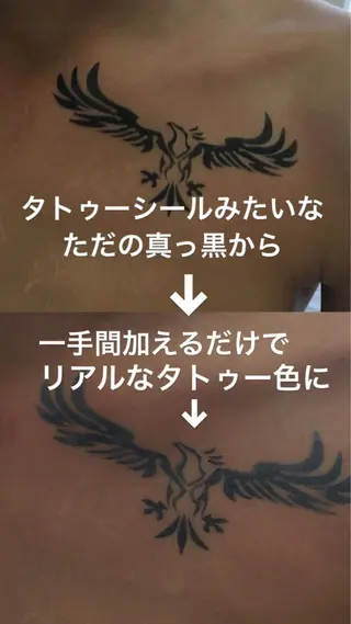 JR西大路駅徒歩1分 JBネイルのネイルデザイン