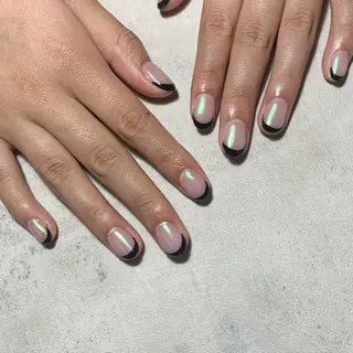 ネイル atelier　FIORITURA所属・FIORITURA aiのネイルデザイン