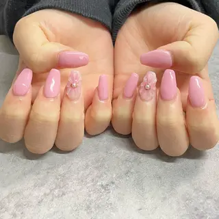 ネイル FELICE ﾌｪﾘｰﾁｪのネイルデザイン