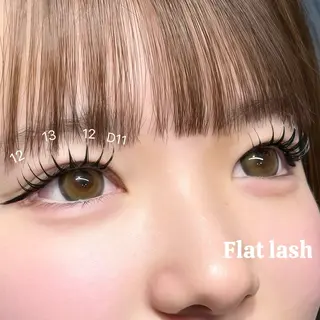 マツエク・マツパ Junna 🧸︎︎⟡のマツエク・マツパデザイン