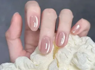 ネイル queen nailのネイルデザイン