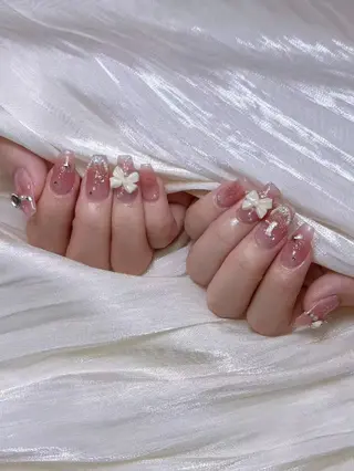 ネイル ENsalon nailのネイルデザイン