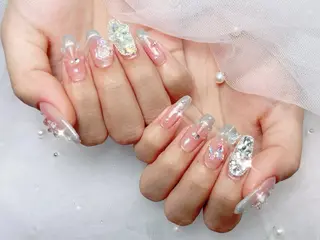 ネイル ロータス ネイルサロンのネイルデザイン