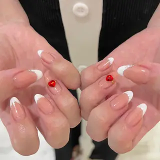 ネイル Fairy 若月のネイルデザイン