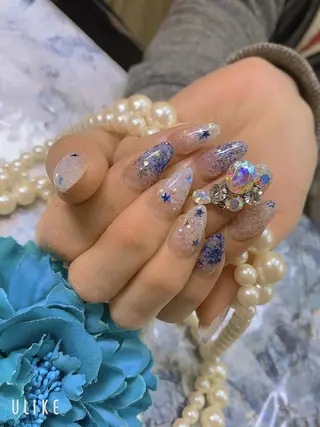 ネイル ニコ ニコのネイルデザイン