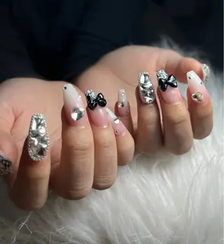 ネイル Amee Nail Salonのネイルデザイン