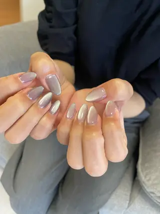 ネイル anny ／あにのネイルデザイン