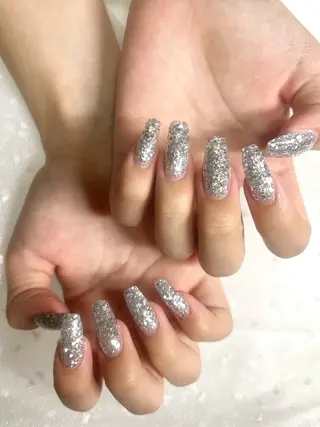 ネイル plaisir所属・plaisir プレジールネイルのネイルデザイン