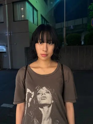 パーマ 今泉/KAI🦓艶髪 ボブ/ミニボブのヘアスタイル