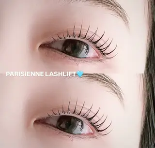 マツエク・マツパ Shucre藤が丘店 🩵Hinaeのマツエク・マツパデザイン