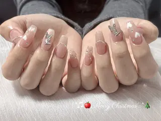 ネイル コネコ ネイルサロンのネイルデザイン