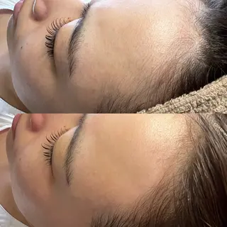 beauty salon walnut.所属・竹田 さやかのマツエク・マツパデザイン