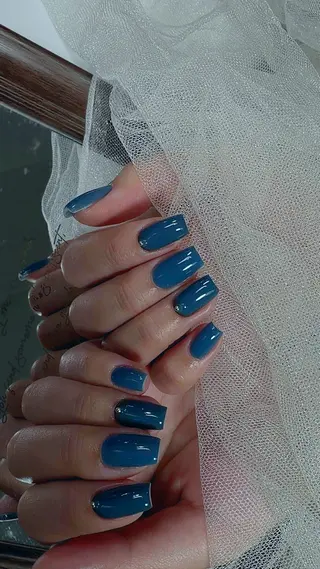 ネイル Ayumi nails川崎店のネイルデザイン