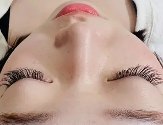 マツエク・マツパ MAQUIA福島駅前 高橋のマツエク・マツパデザイン