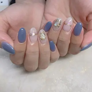 ネイル Nail Jolie所属・Nail Jolieのネイルデザイン