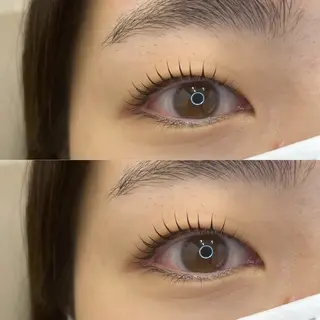 マツエク・マツパ MARI 🩵🫧のマツエク・マツパデザイン