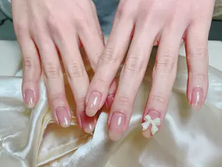 ネイル Guranail Satoのネイルデザイン