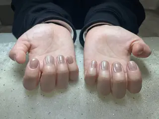 ネイル モナ& あきのネイルデザイン