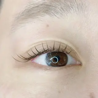 マツエク・マツパ 眞下 遥香のマツエク・マツパデザイン