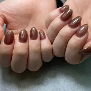 ネイル nail salon Lumièreのネイルデザイン