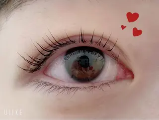 マツエク・マツパ 🎀浦嶋 暖乃🎀の眉毛・アイブロウイメージ