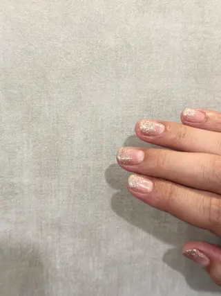 ネイル atelier design Amiのネイルデザイン