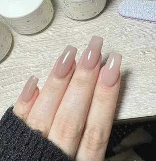 ネイル 🍑 momo_nailのネイルデザイン