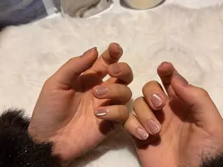 ネイル FUPPO NailSalon所属・FUPPO nail salonのネイルデザイン